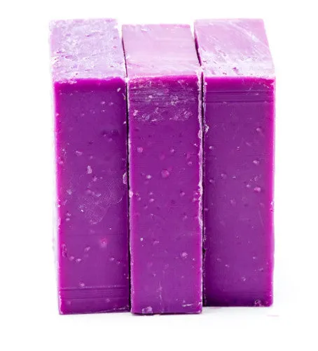 Patchouli Soap Bar | Modern Earthy and Soothing Skin Care Bar