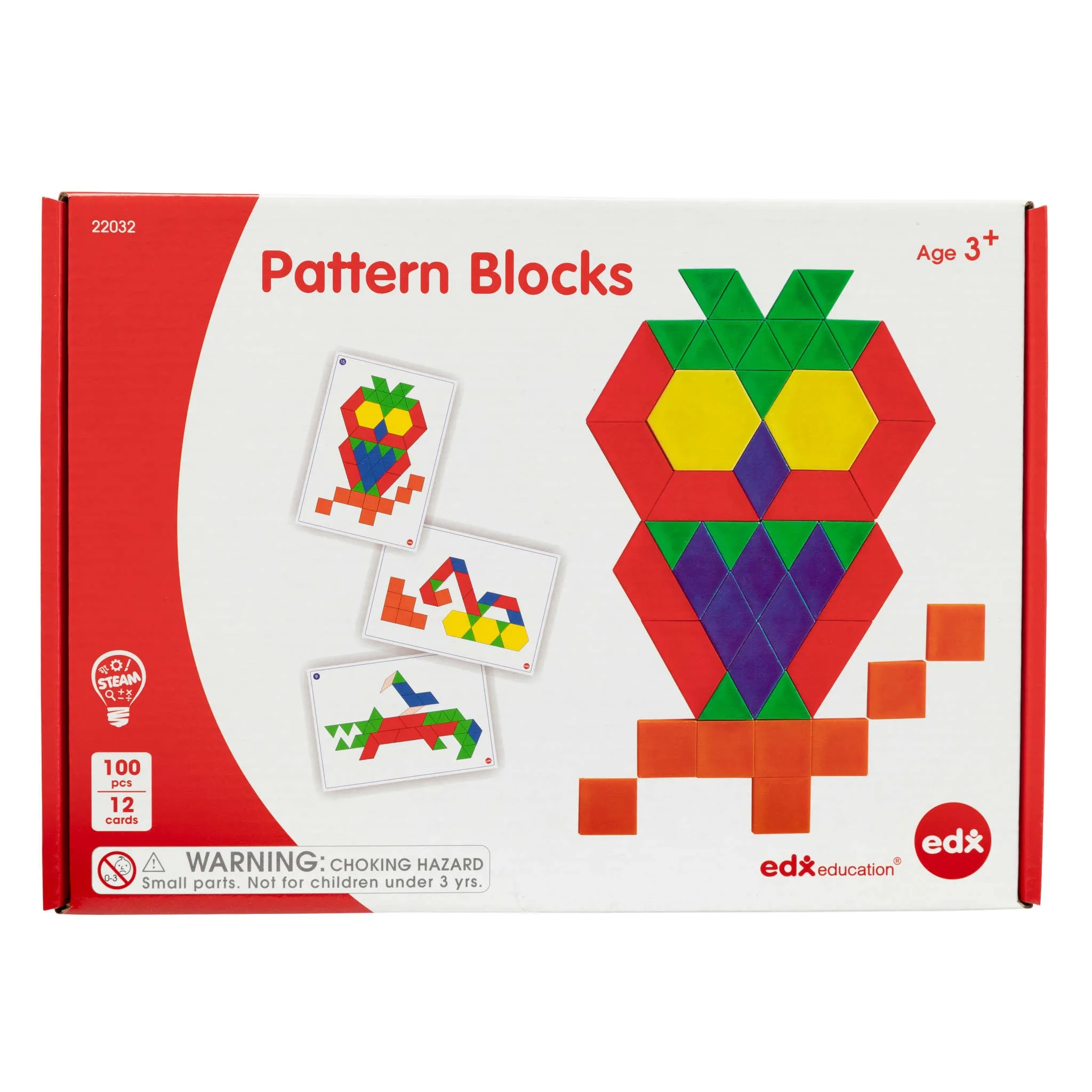 Pattern Blocks