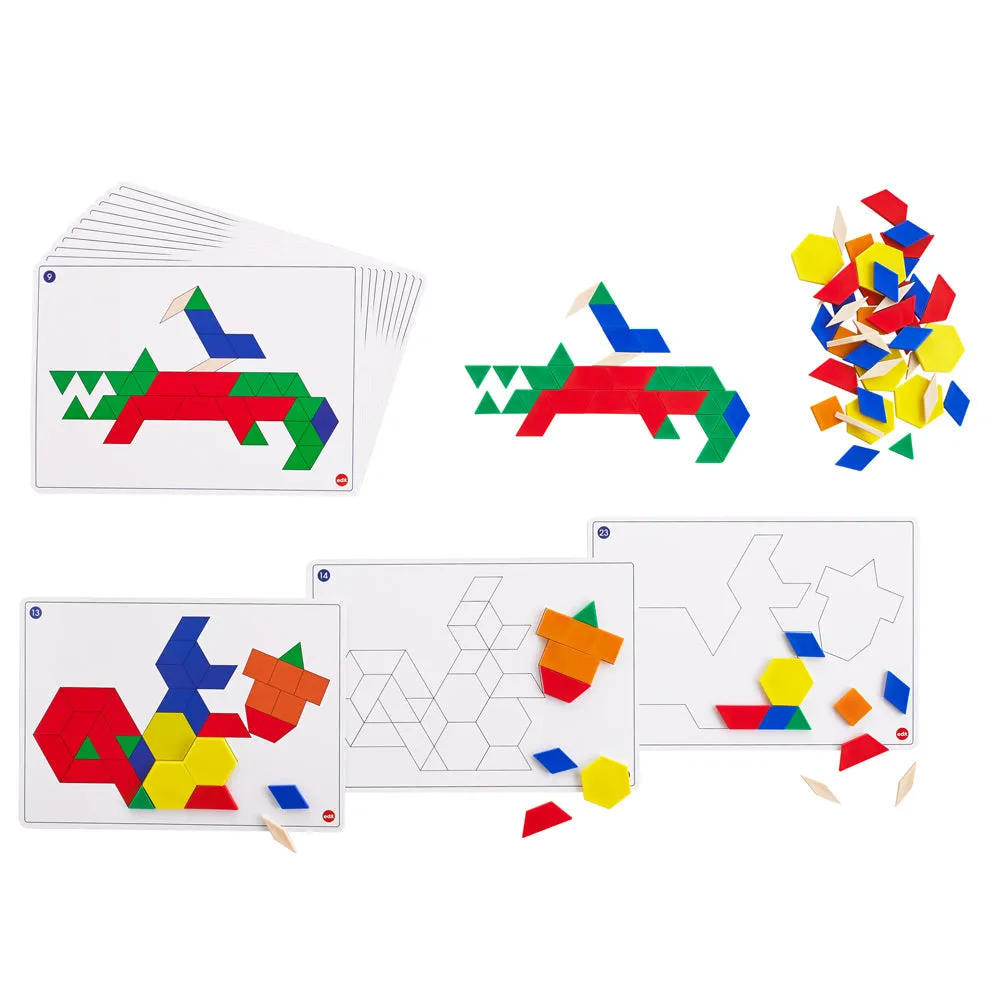 Pattern Blocks
