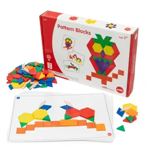 Pattern Blocks