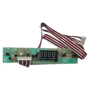 PCB Digital CF25 Vera Made By Dometic