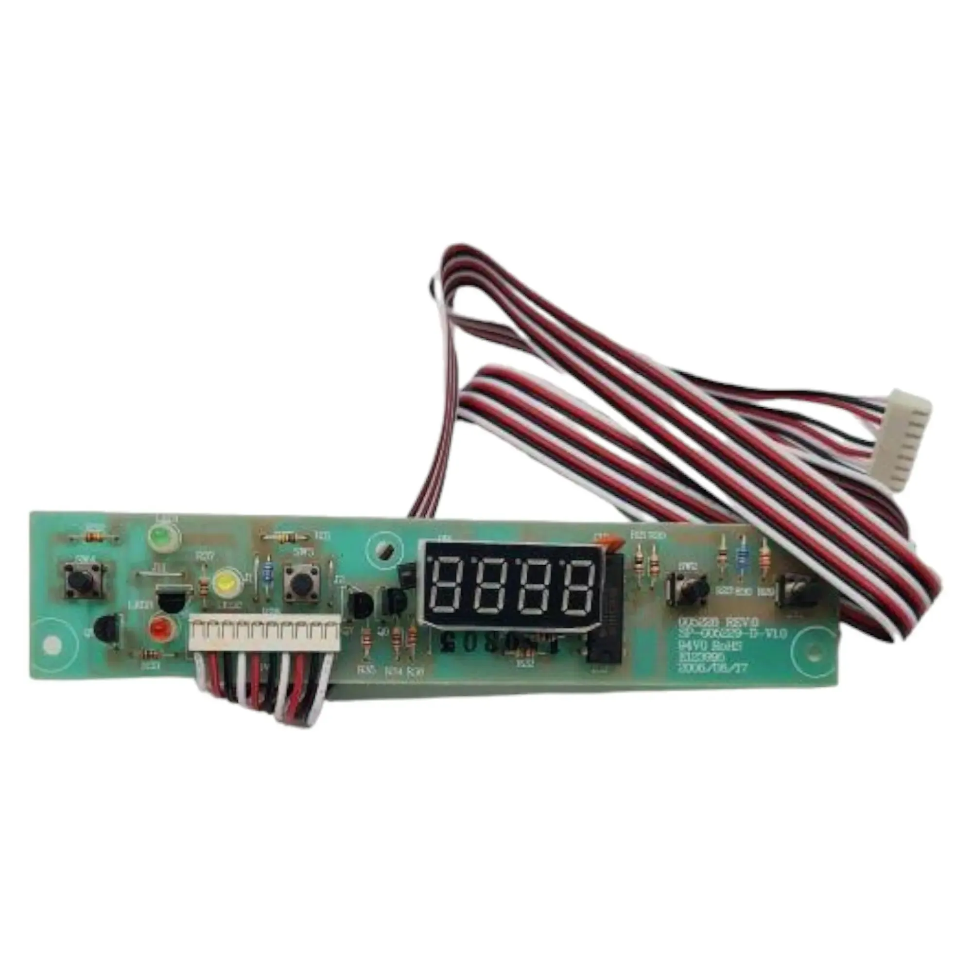 PCB Digital CF25 Vera Made By Dometic