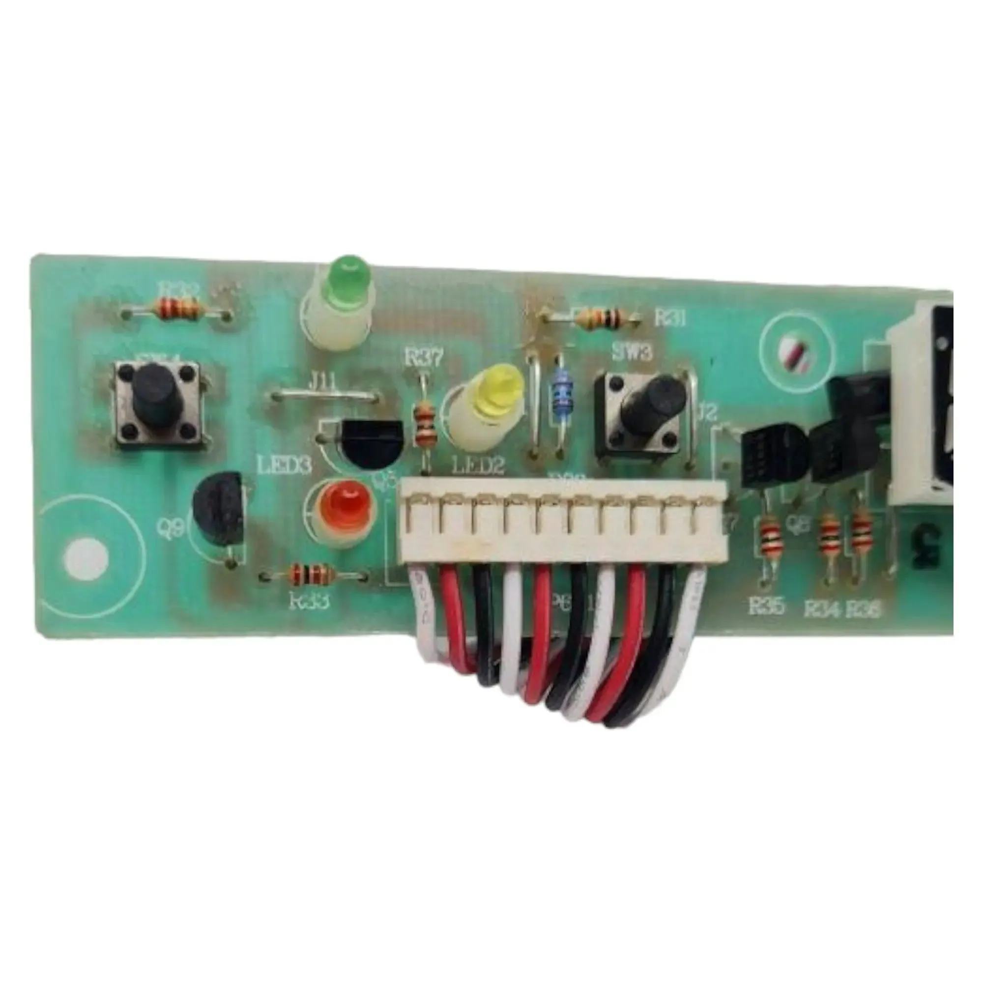 PCB Digital CF25 Vera Made By Dometic