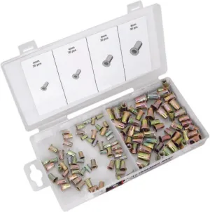 PERFORMANCE TOOL W5252 Threaded Insert Rivets