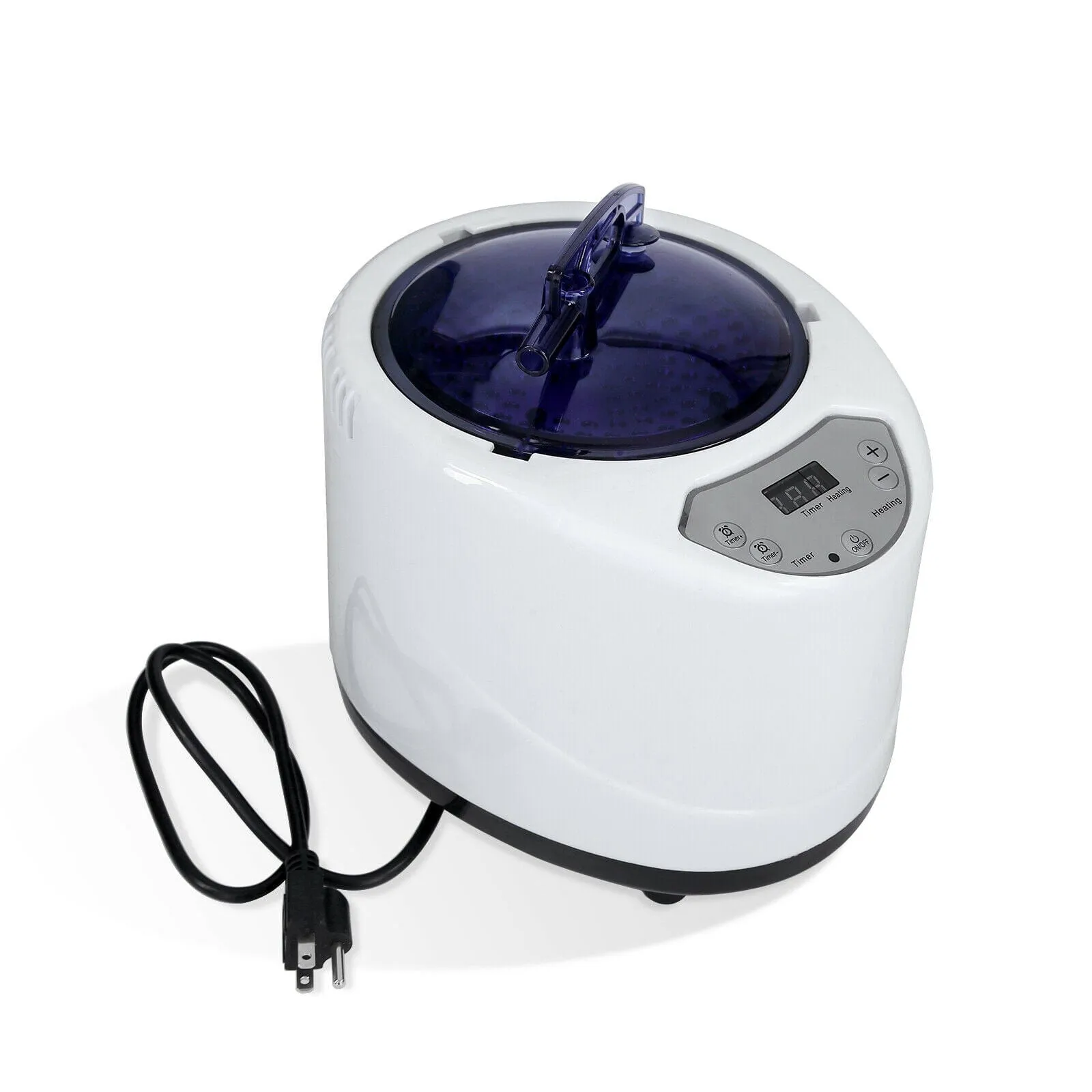 Personal Portable Indoor / Outdoor Home Steam Sauna Kit