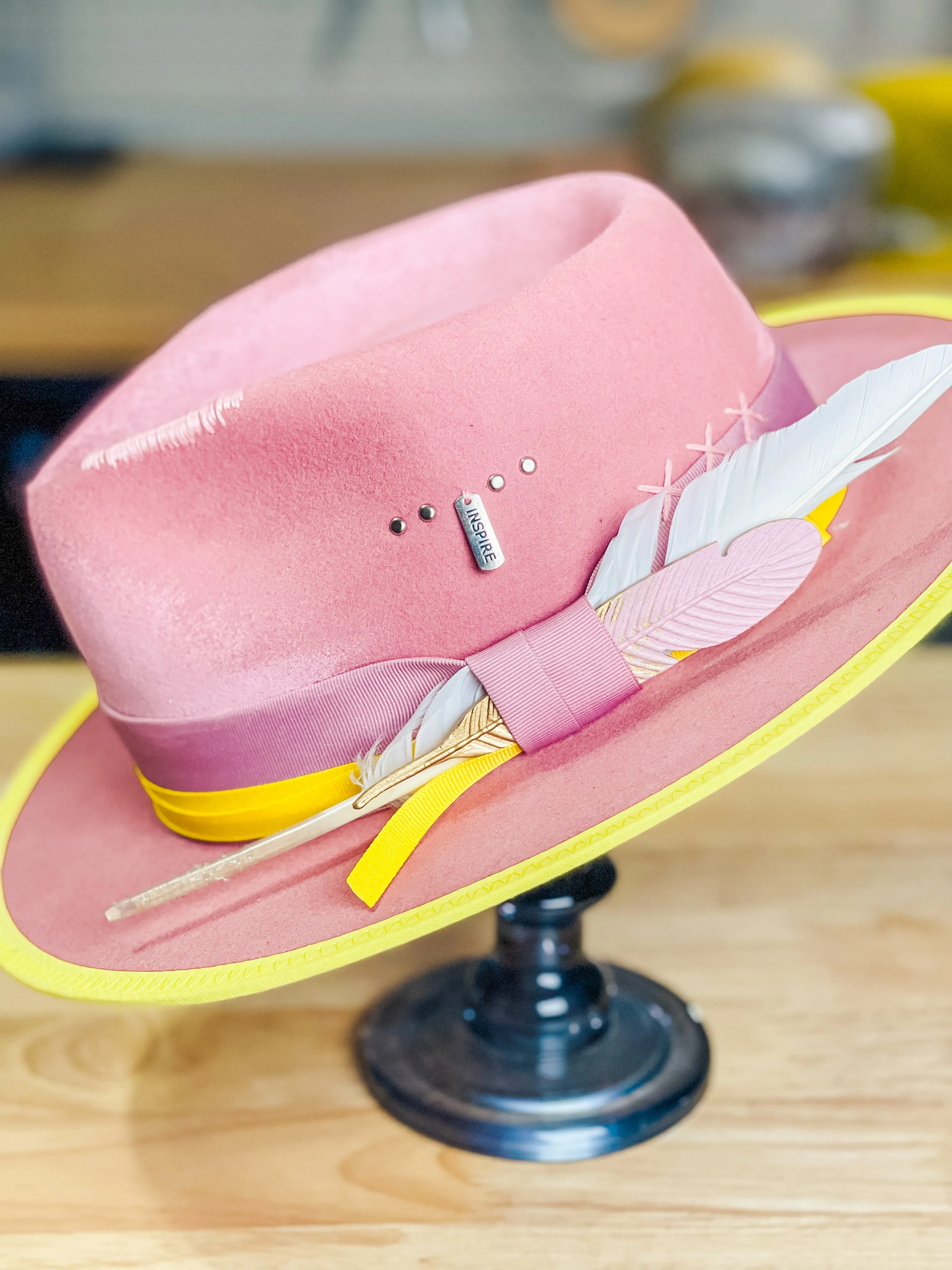 Pink Lemonade