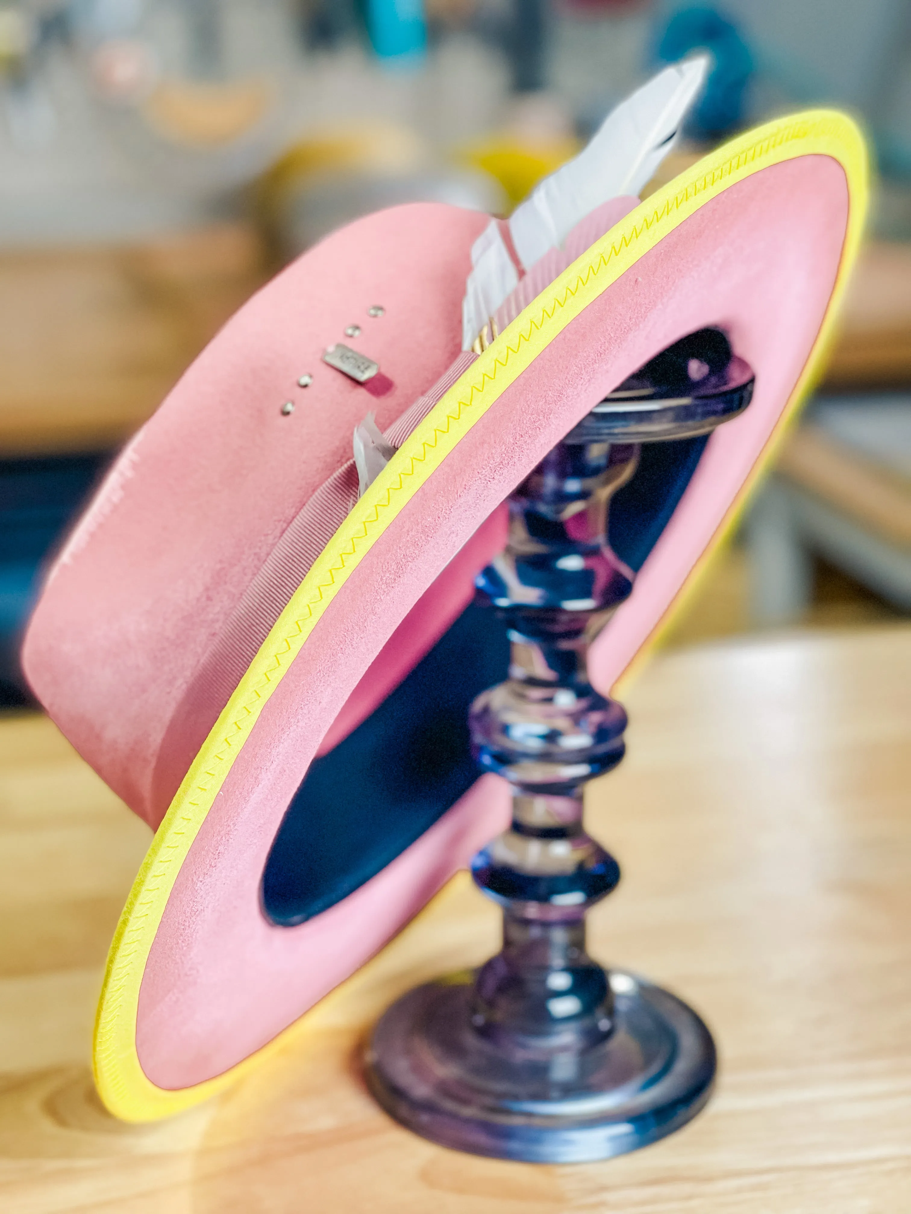 Pink Lemonade
