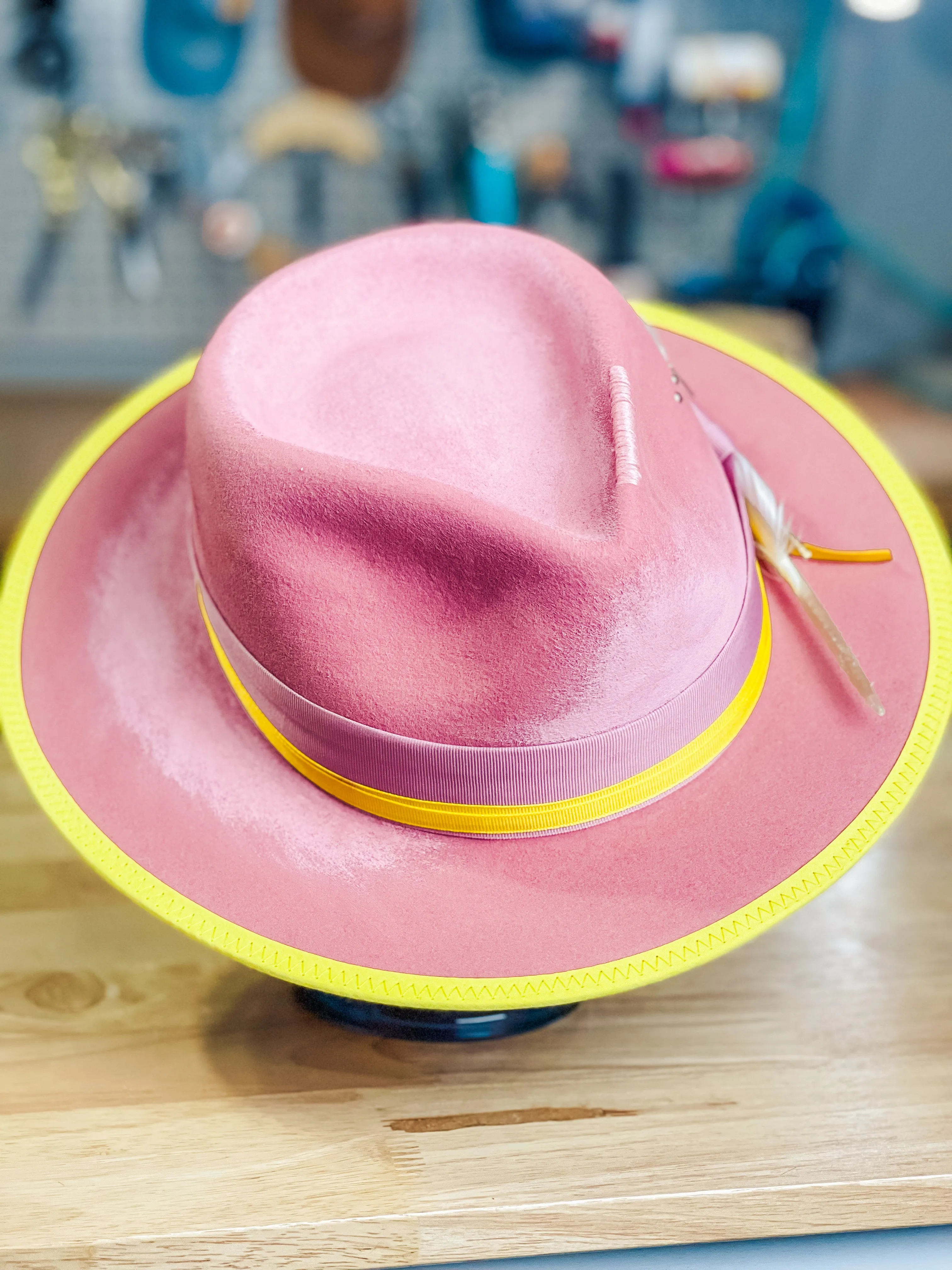 Pink Lemonade