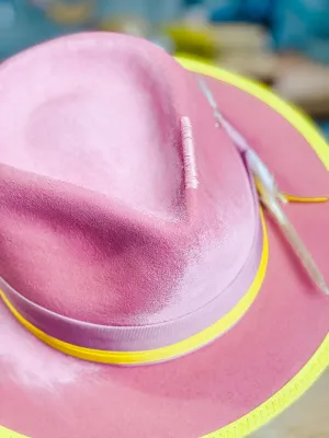 Pink Lemonade