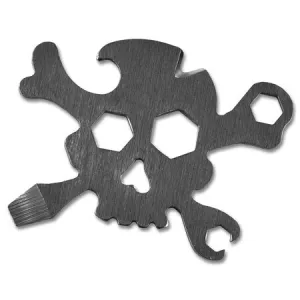 Pirate Multi-Tool