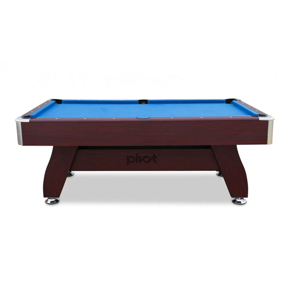 Pivot 8ft Billiard Table