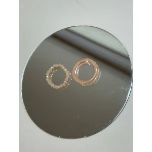 PIXIE WOO THE PRETTY RINGS PINK