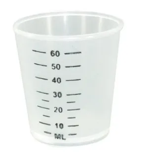 Plaspro® Measuring cup