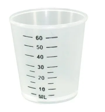 Plaspro® Measuring cup
