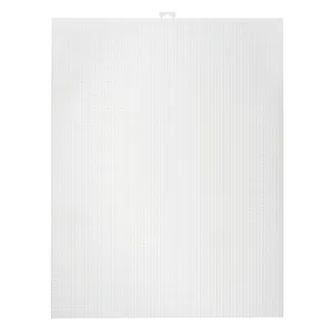 Plastic Canvas 7 holes per inch count