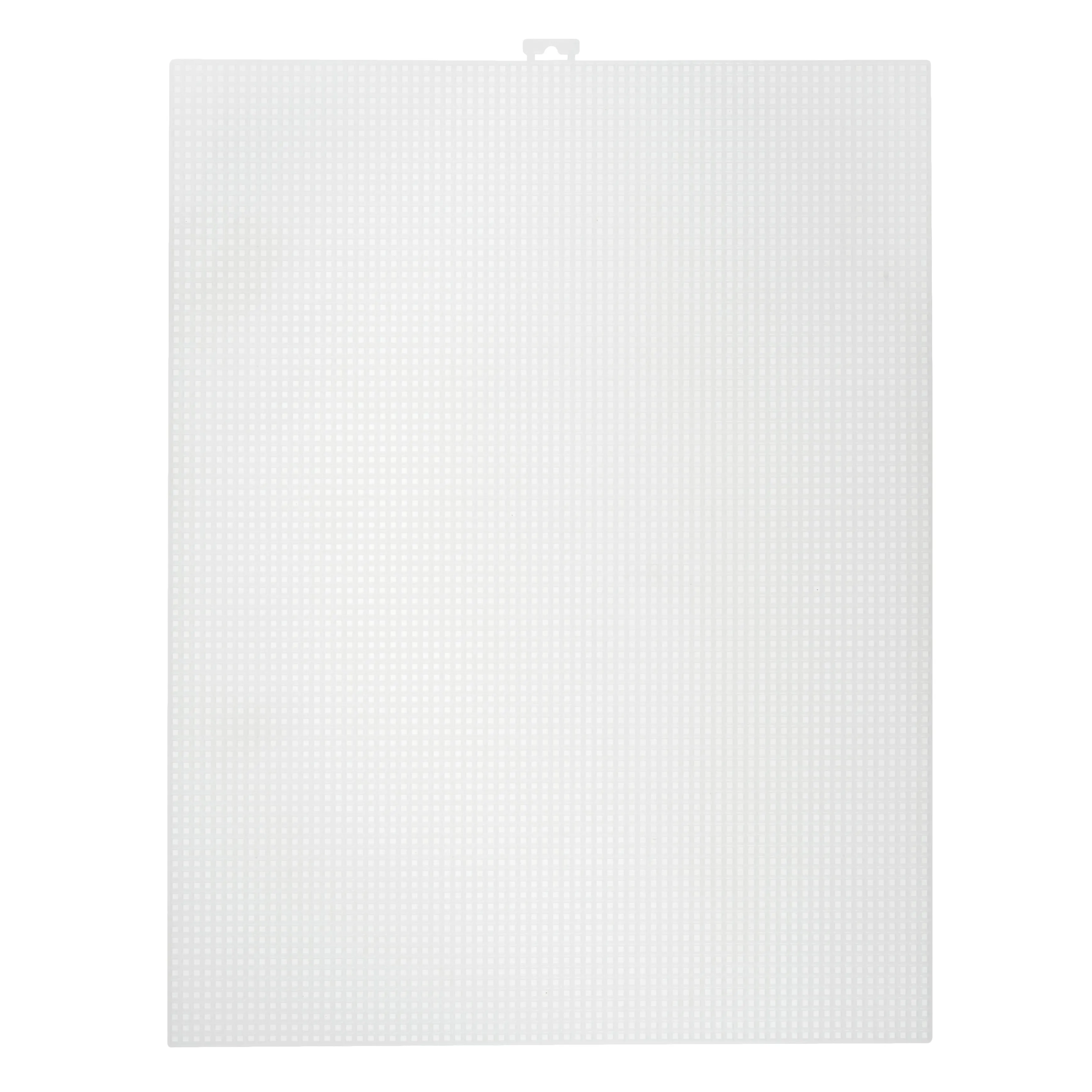 Plastic Canvas 7 holes per inch count