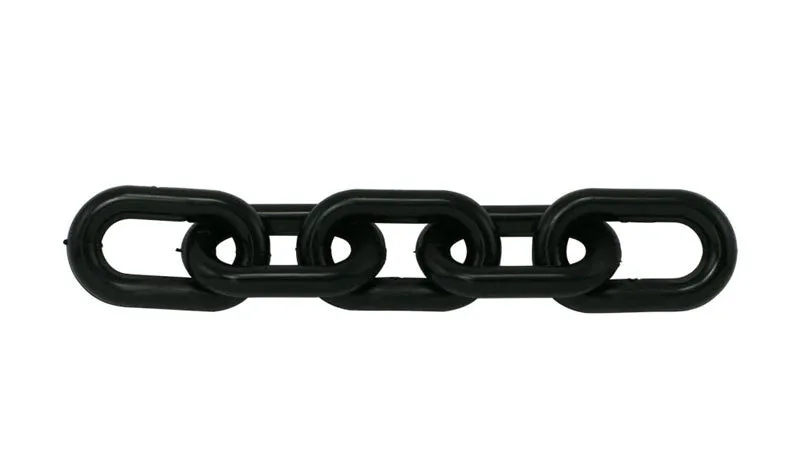 PLASTIC CHAIN 500 FEET 1" (4mm)