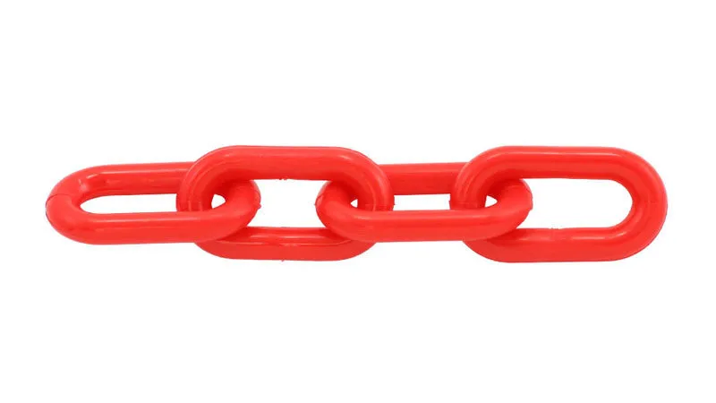 PLASTIC CHAIN 500 FEET 1" (4mm)