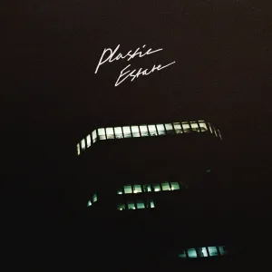 Plastic Estate 'Plastic Estate' Vinyl LP