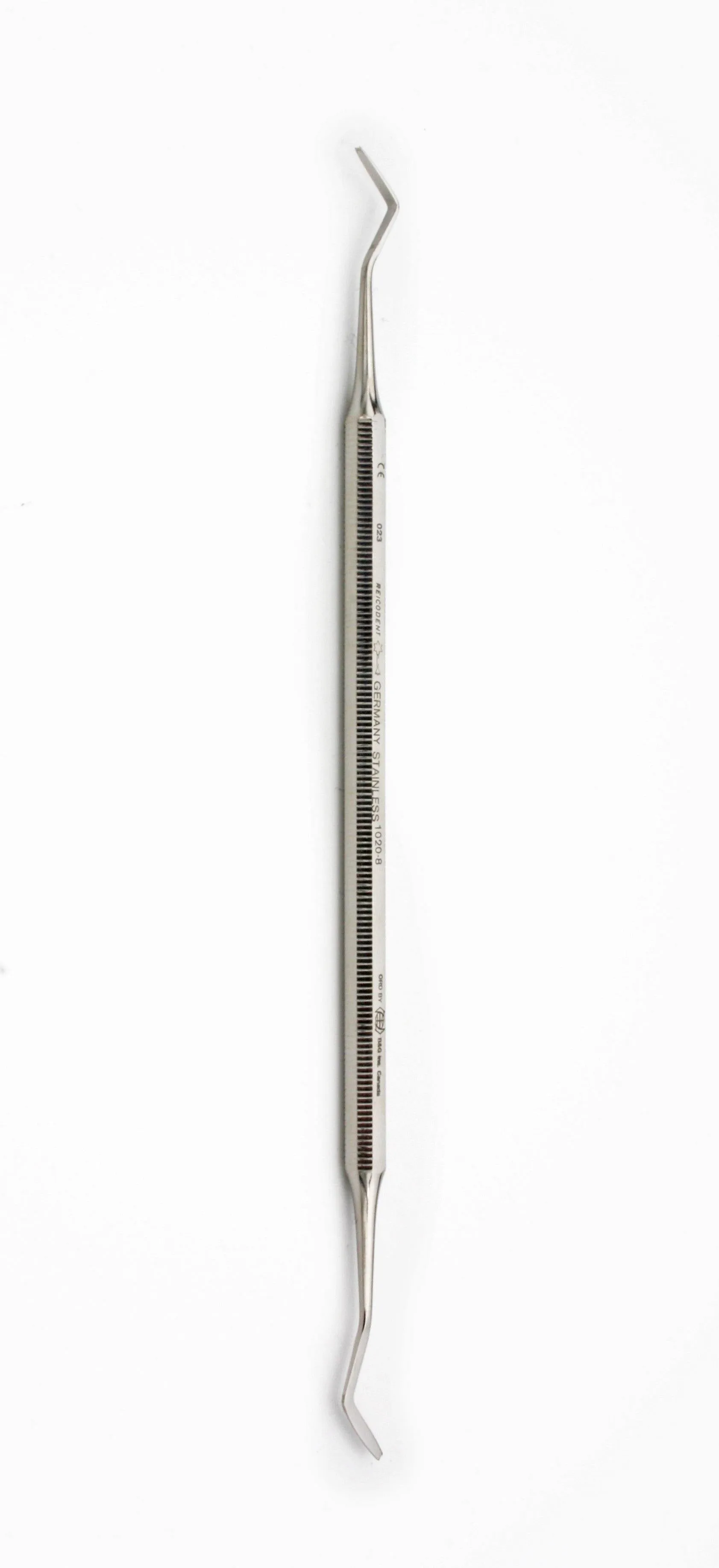 Plastic Instrument  (1020-8)