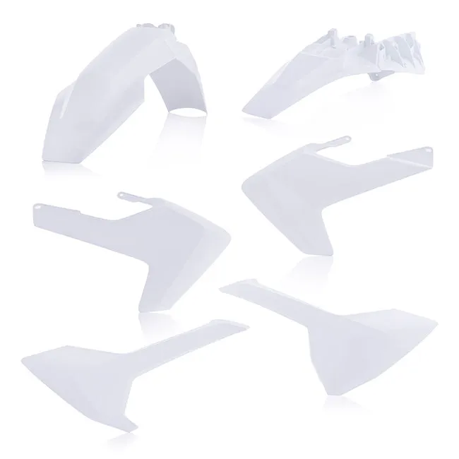 Plastic Kit Relica-20 Husqvarna TC85 18-24 Acerbis (23055.553.020)