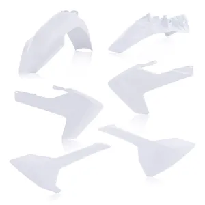 Plastic Kit Relica-20 Husqvarna TC85 18-24 Acerbis (23055.553.020)