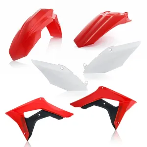 Plastic kit Replica CRF250/450R 18-21/17/20 Acerbis (22384.553)