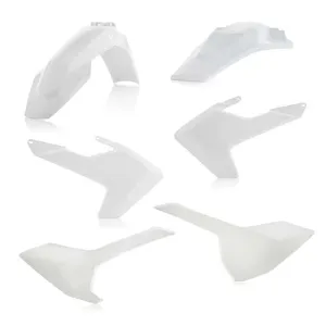 Plastic Kit White Husqvarna FE/TE-TX Acerbis (22374.030)