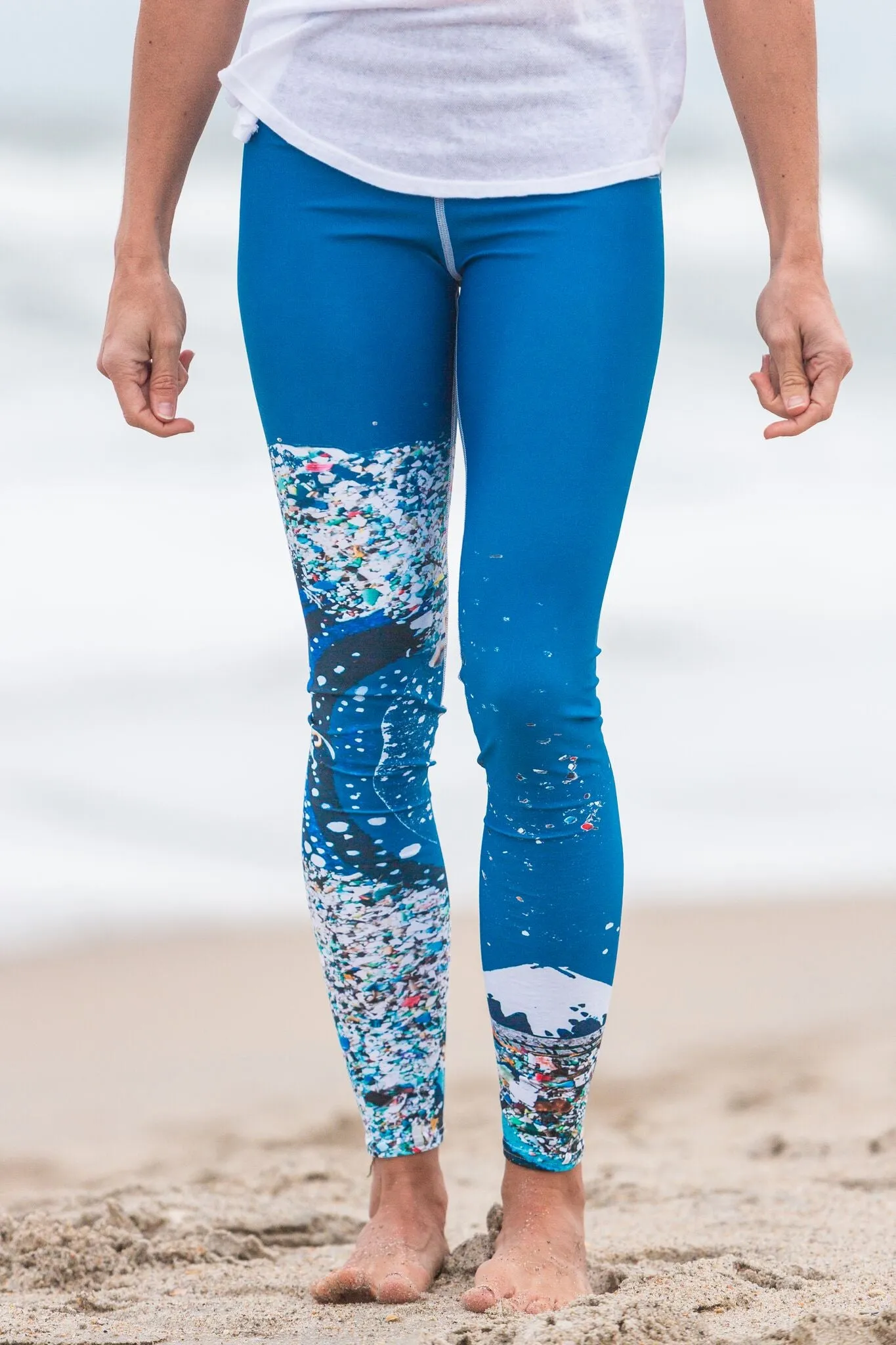 Plastic Oceans Project