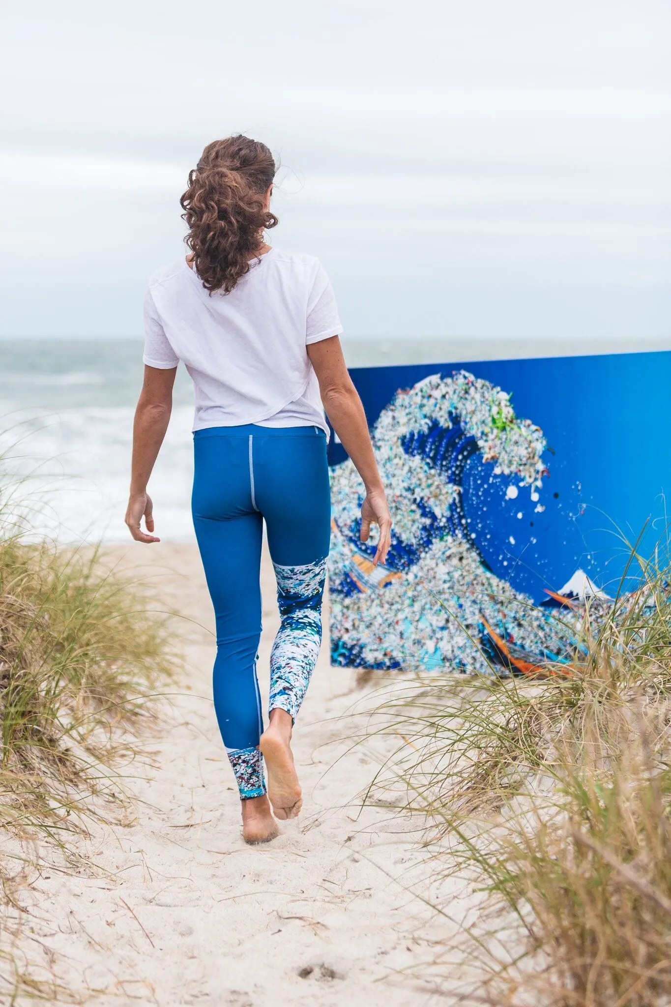 Plastic Oceans Project