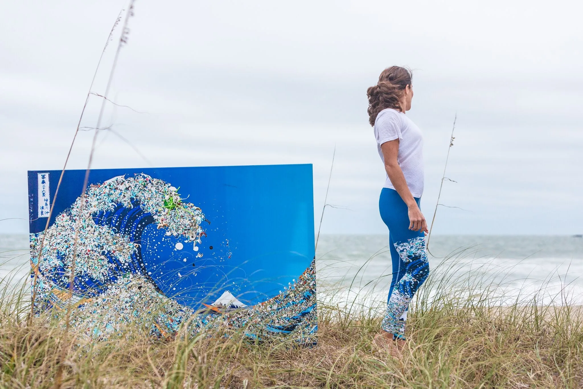 Plastic Oceans Project