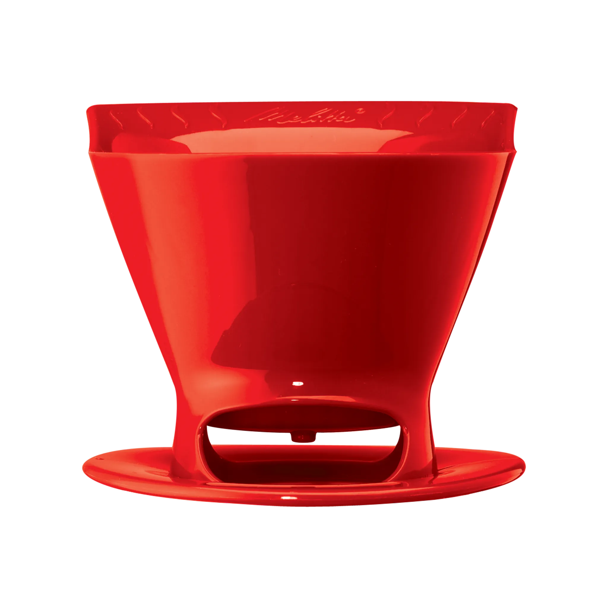 Plastic Pour-Over™ Coffeemaker, 1-Cup