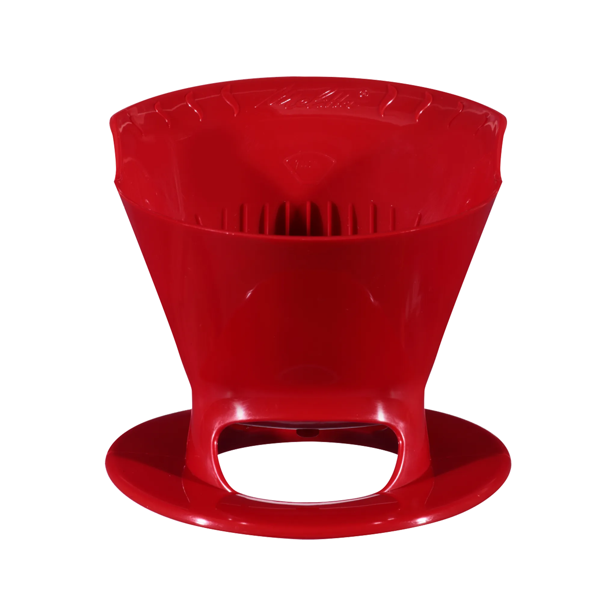 Plastic Pour-Over™ Coffeemaker, 1-Cup