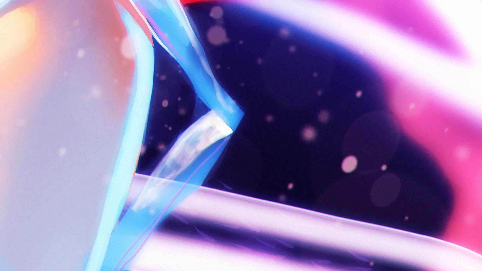 Plastic Sea
