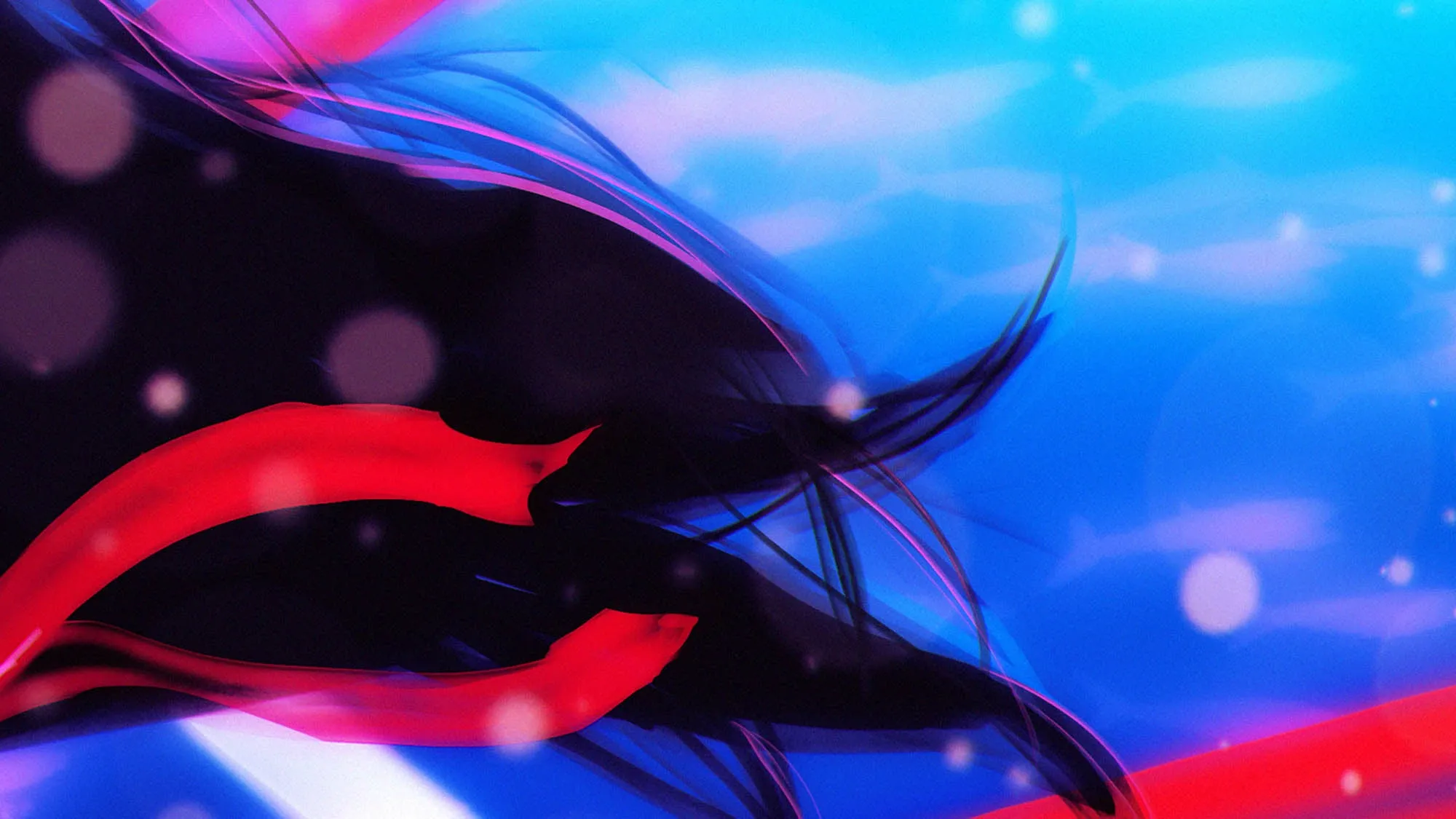 Plastic Sea