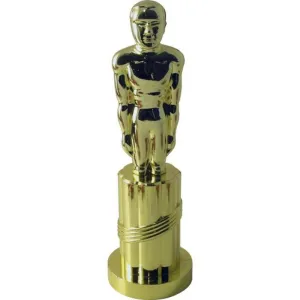 Plastic Statue