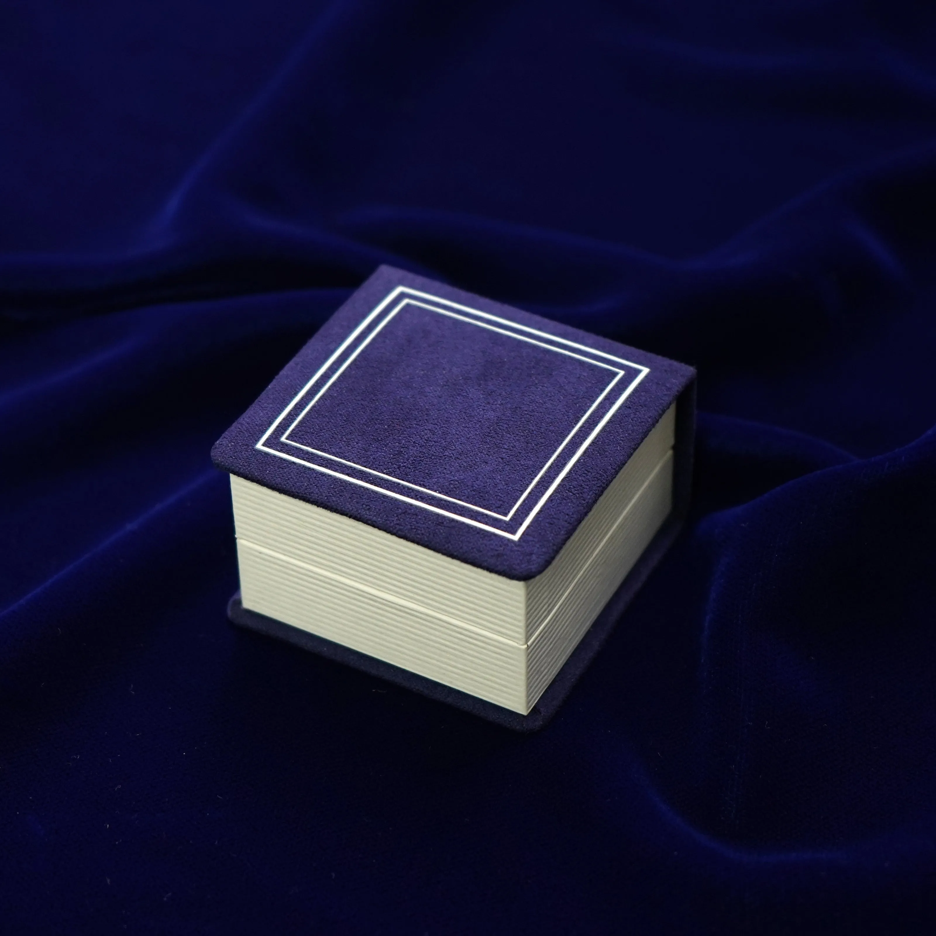 Platinum Industrial Stardust Band