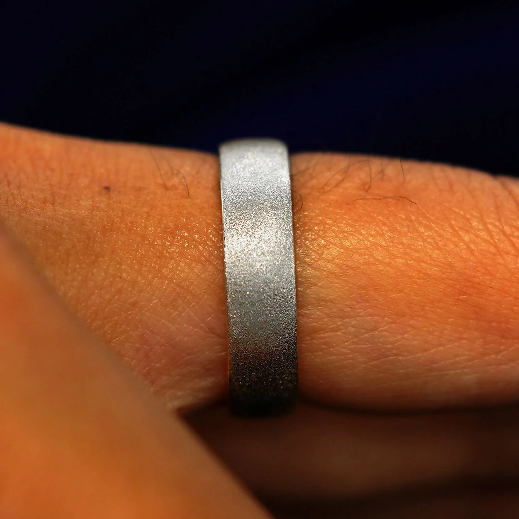 Platinum Mix Stardust Band