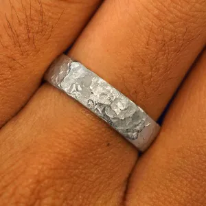 Platinum Organic Band