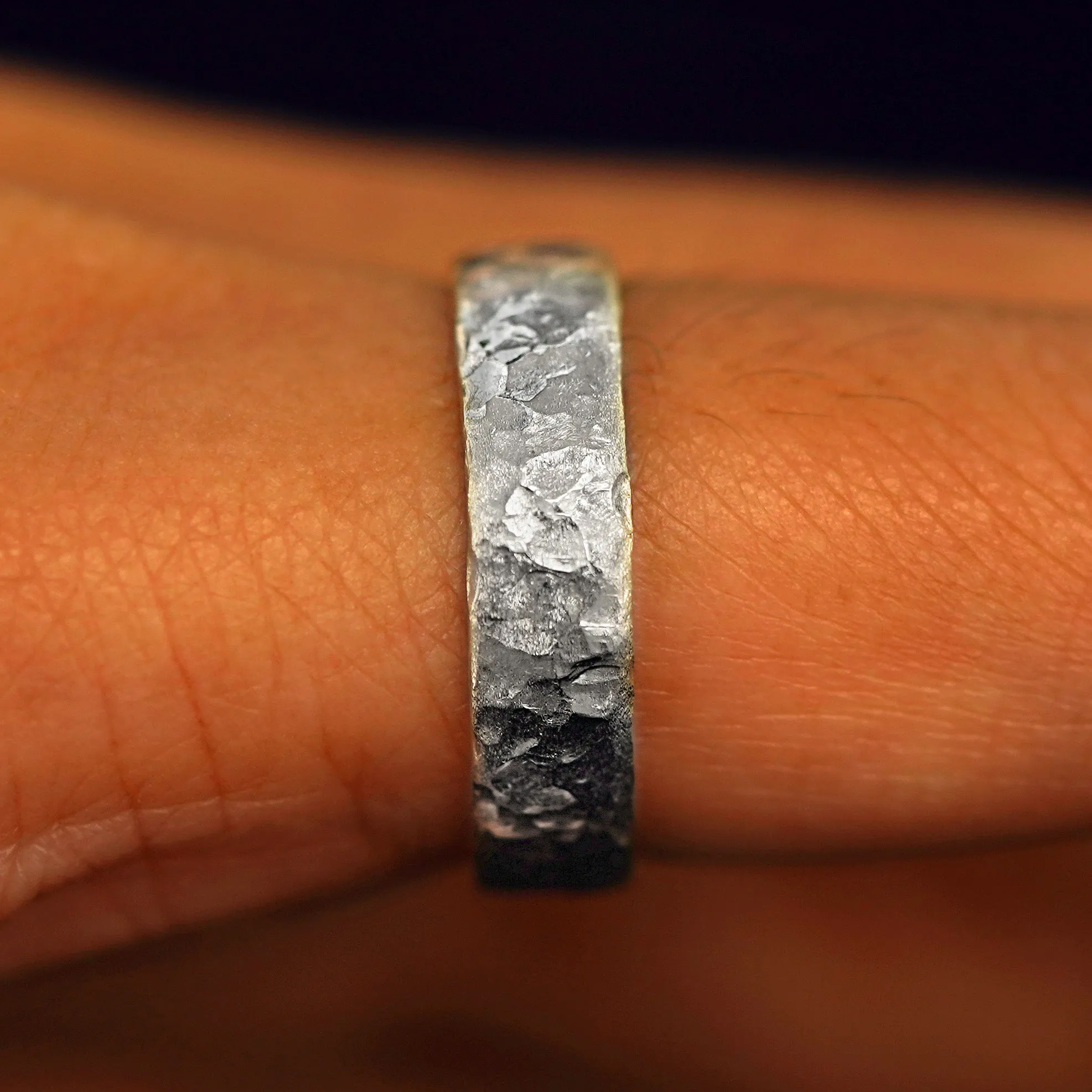 Platinum Organic Band