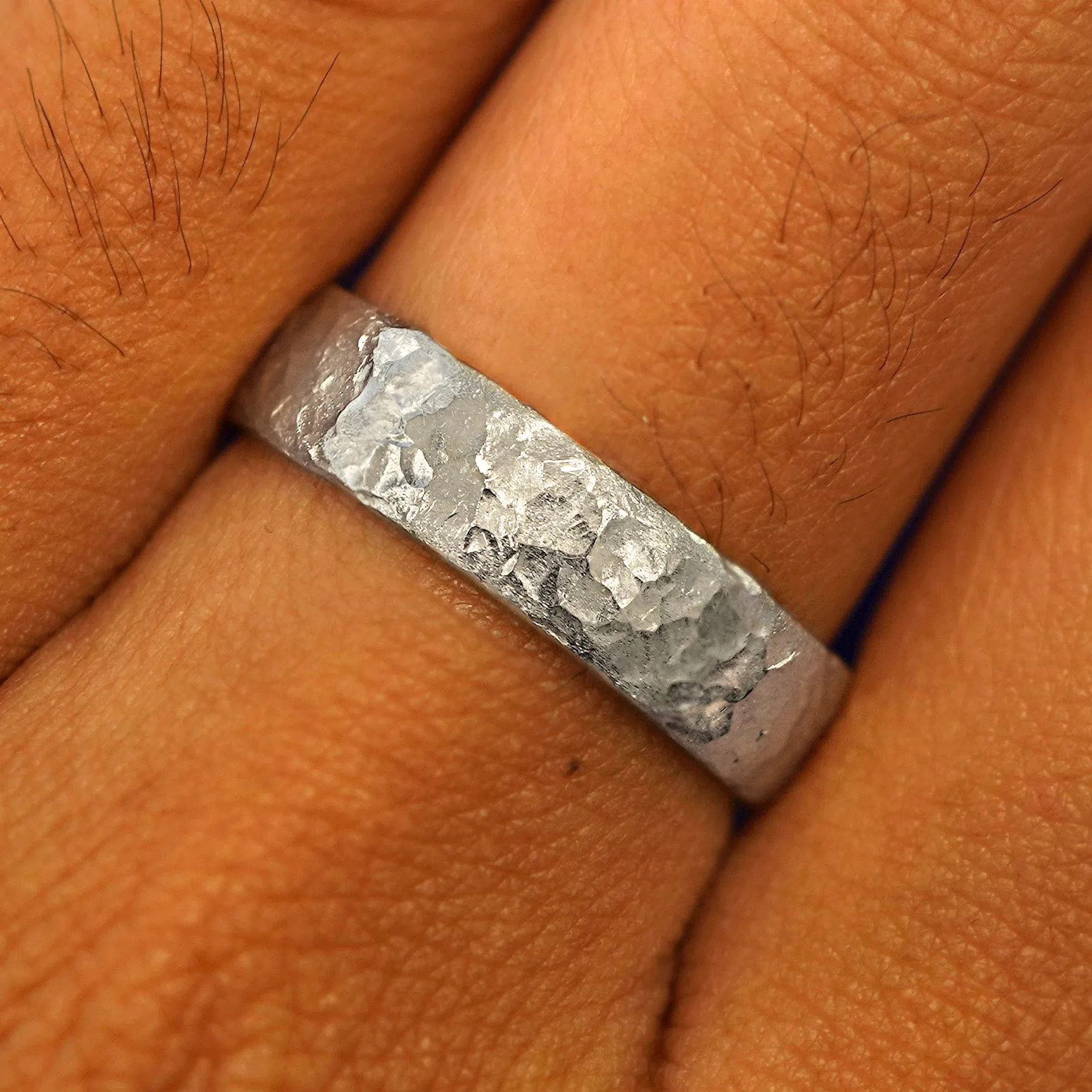 Platinum Organic Band