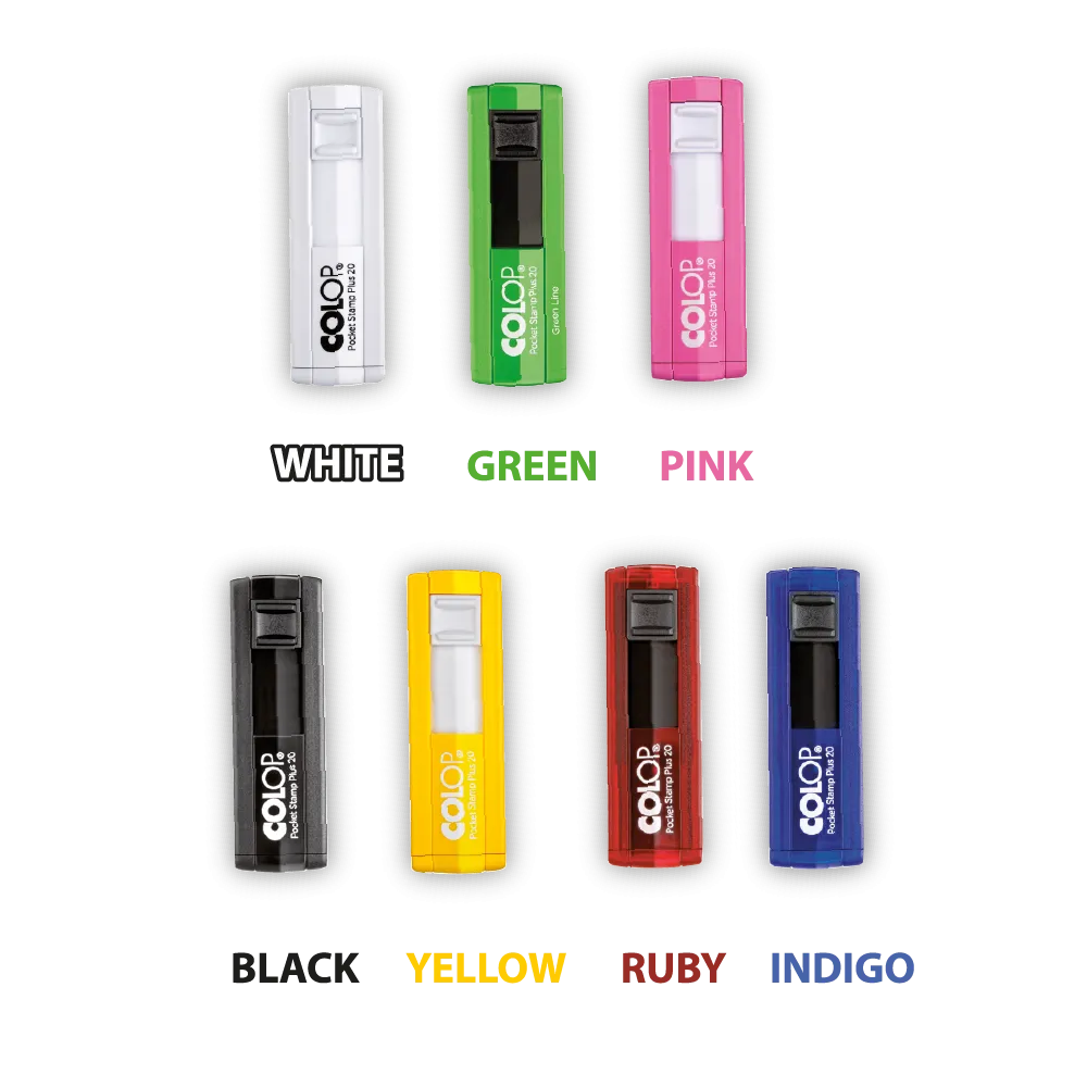 Pocket Plus 40