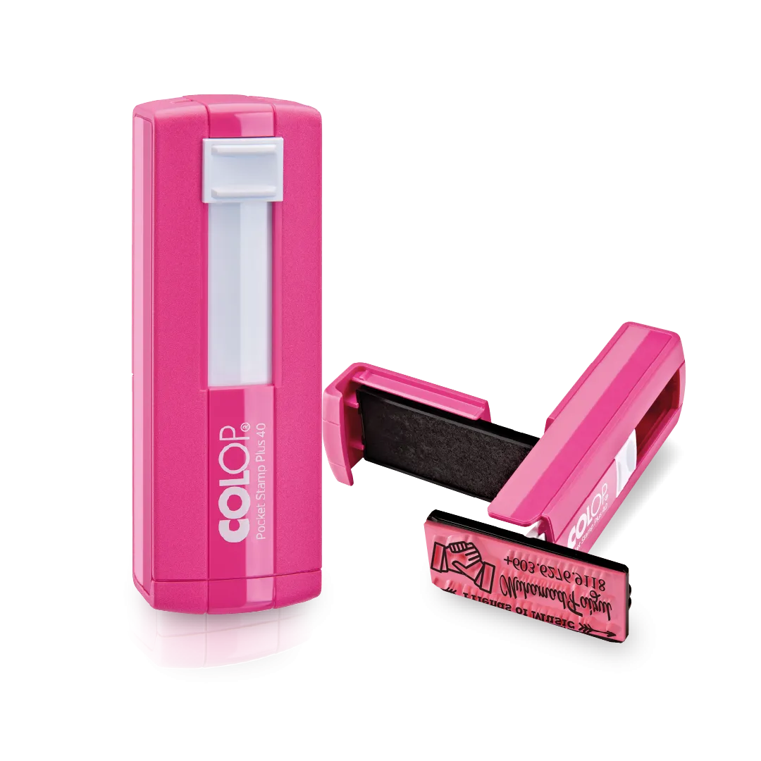 Pocket Plus 40