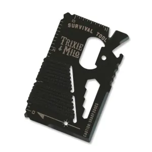Pocket Survival Tool