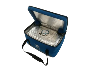 Polar Thermal - 10L Vaccine Carrying Bag   Safety Pack