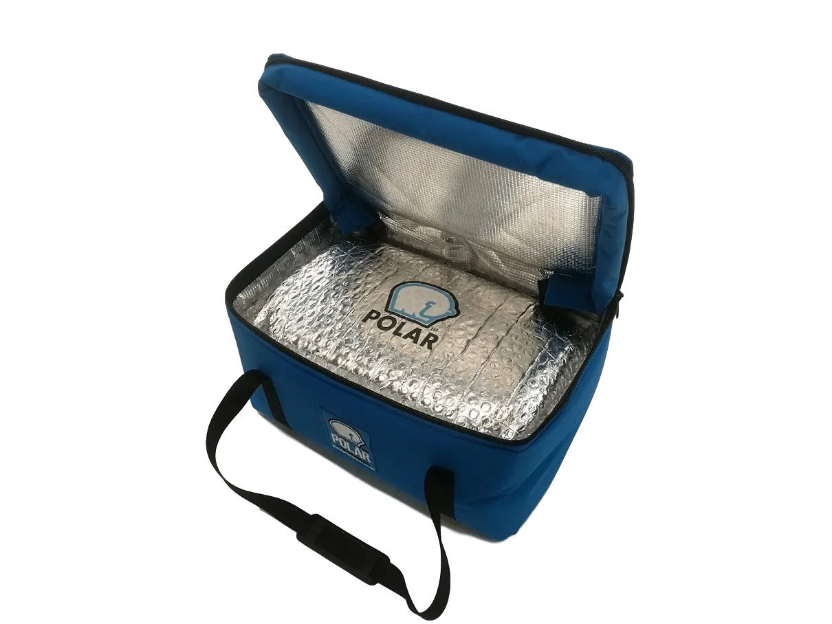 Polar Thermal - 10L Vaccine Carrying Bag