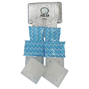 Polar Thermal - 10L Vaccine Safety Pack