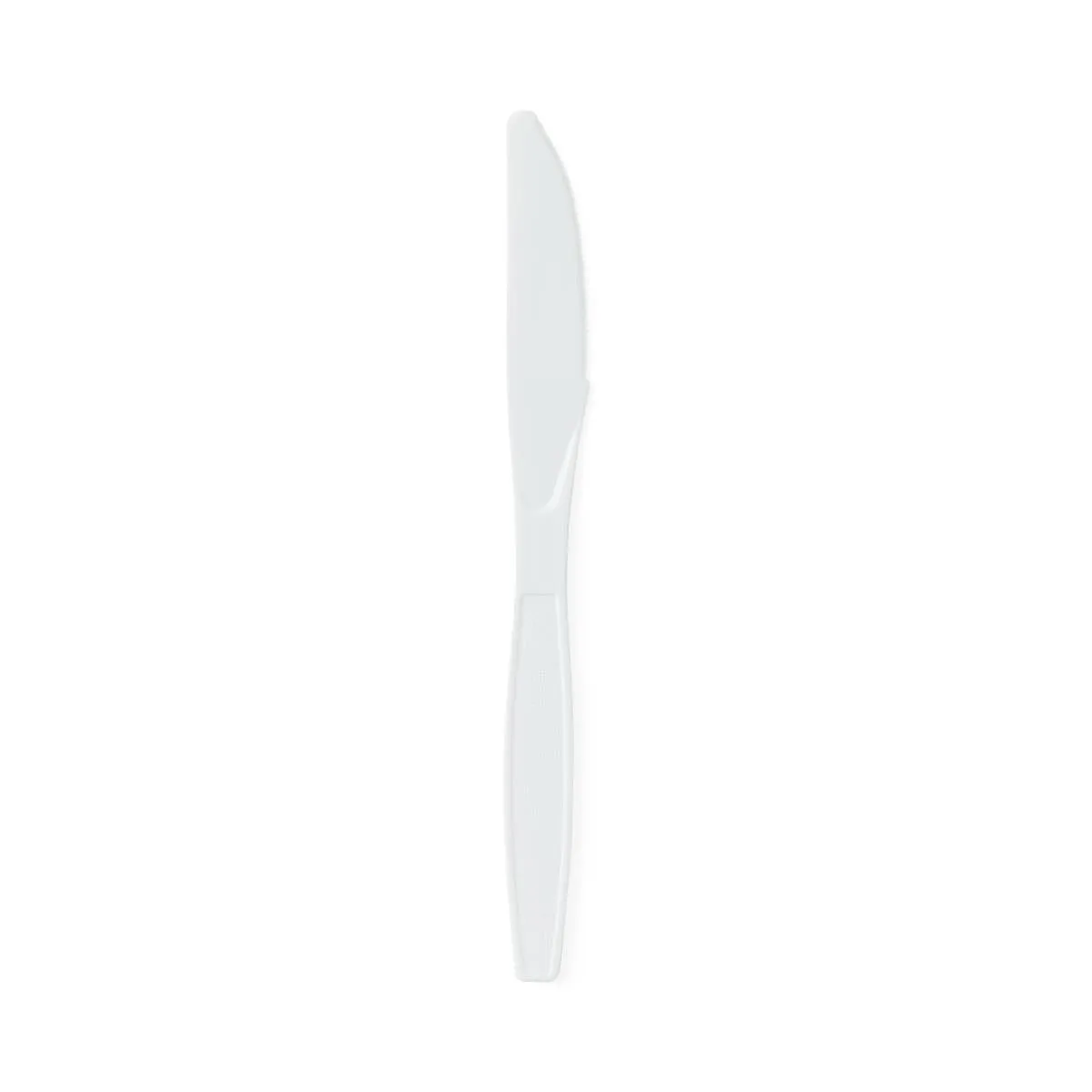 Polystyrene Heavyweight Knife, 7.5" (box of 100)