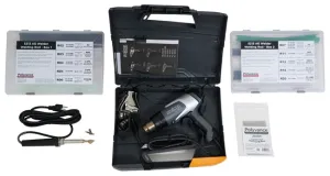 Polyvance 5213 Agricultural Plastic Welding Kit