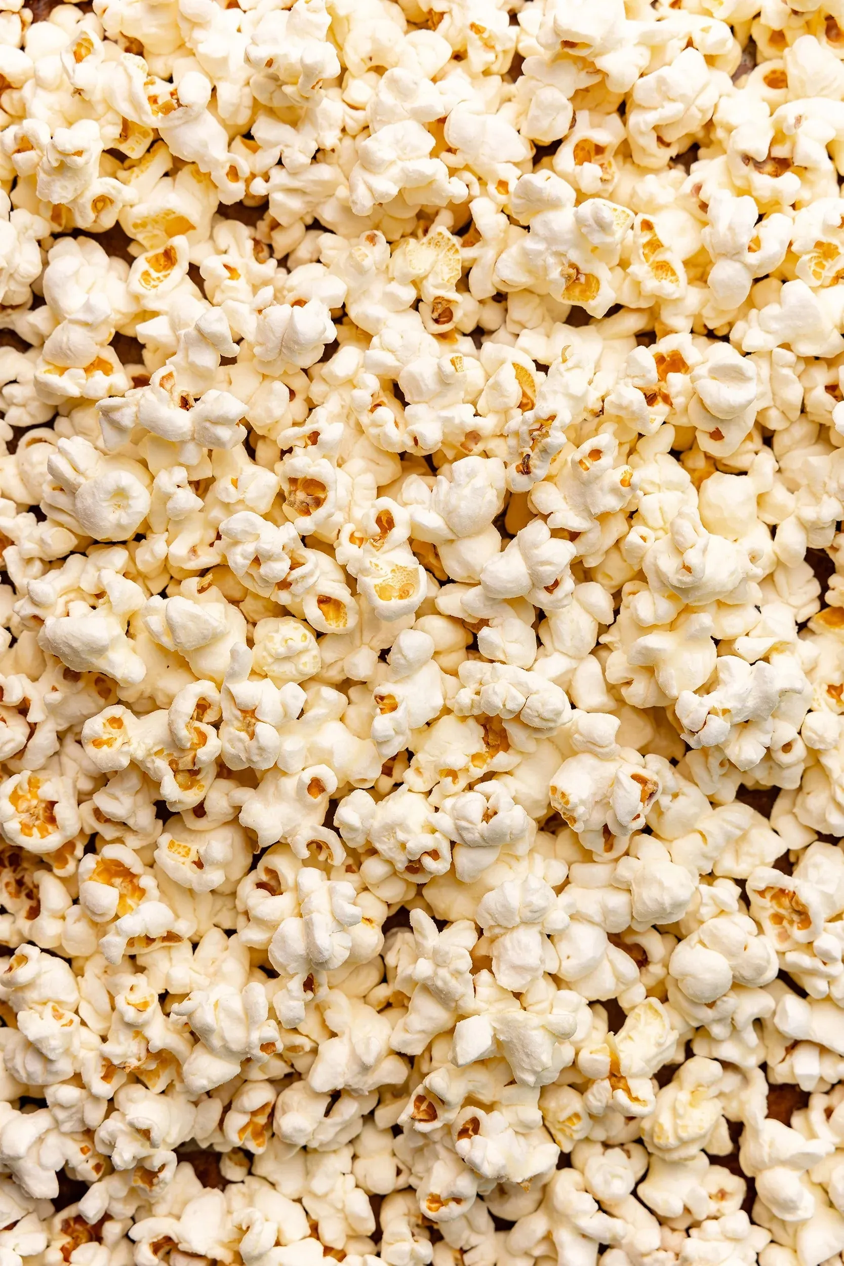 Poppy Handcrafted Popcorn